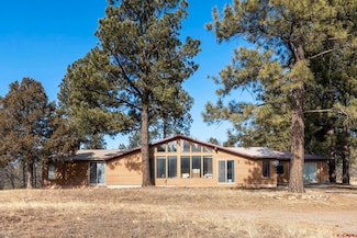 1129 W Meadow Rd, Durango, CO 81303
