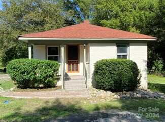 705 Taylor St, Lancaster, SC 29720