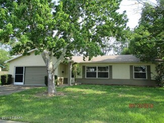 1217 Jeffery Dr, Port Orange, FL 32129