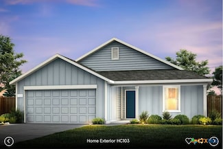 1545 Sky Vista Dr, Belton, TX 76513