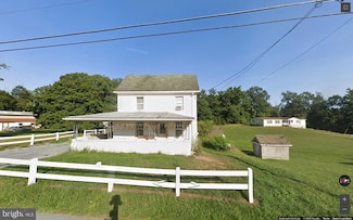 4554 Charlestown Rd, Mercersburg, PA 17236