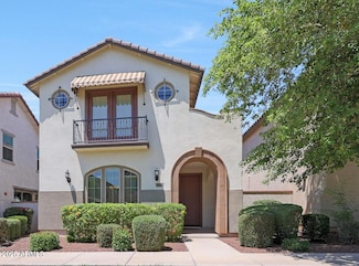 20545 W Terrace Ln, Buckeye, AZ 85396
