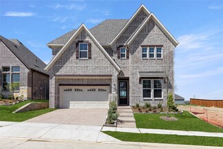 929 Salvation Dr, Lucas, TX 75098