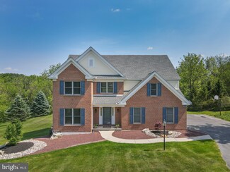 3516 Woodlea Rd, Orefield, PA 18069