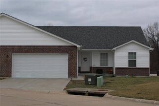 119 Schulze Dr, Troy, MO 63379