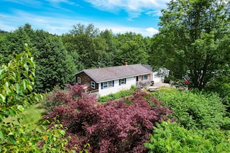 520 W Shore Rd, Sorrento, ME 04677