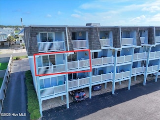 2714 W Beach Dr Unit 106, Oak Island, NC 28465
