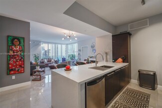 951 Brickell Ave Unit 1911, Miami, FL 33131