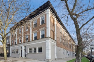 1019 N Washtenaw Ave Unit 2, Chicago, IL 60622