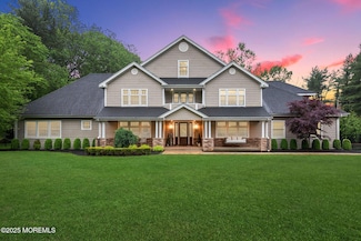 3 Ardmore Place, Holmdel, NJ 07733