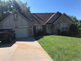 10419 W 50th Terrace, Shawnee, KS 66203
