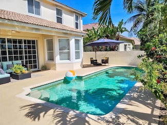 1219 Avondale Ln, West Palm Beach, FL 33409