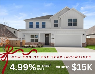 3758 Tranquility St, Springdale, AR 72764