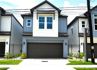 8676 Easthaven Blvd, Houston, TX 77075
