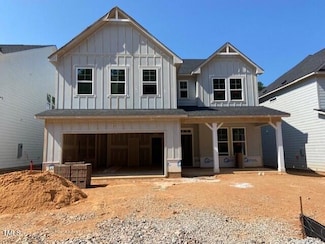 448 Golden Dragonfly St, Wake Forest, NC 27587
