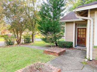 1200 Woodward Ave, Montgomery, AL 36106