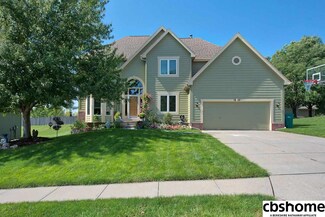 1210 Engberg Rd, Papillion, NE 68046