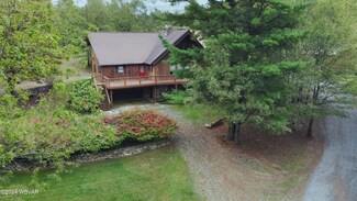 240 Foresman Ln, Muncy, PA 17756