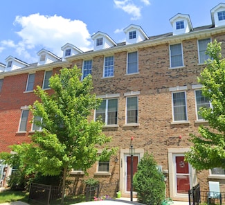 1669 Church St, Evanston, IL 60201