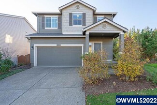 2696 Laura Vista Dr NW, Albany, OR 97321