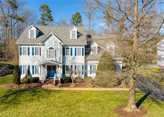 9038 Waldelock Place, Mechanicsville, VA 23116