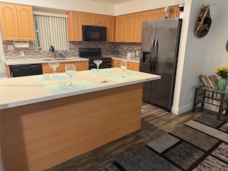 2452 Madison St Unit A, Hollywood, FL 33020