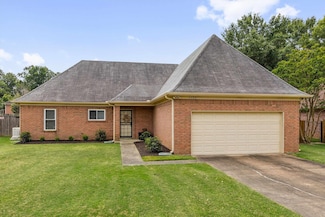 7725 Shadow Bend Ln, Arlington, TN 38002