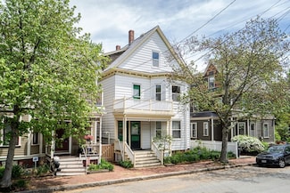 3 Campbell Park, Somerville, MA 02144
