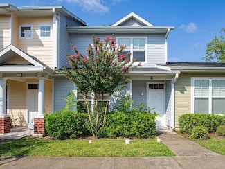1565 NW 29th Rd Unit 4, Gainesville, FL 32605