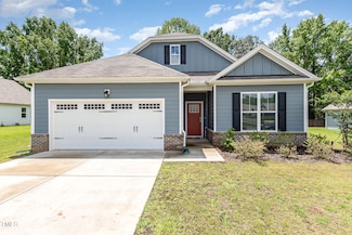112 Longspur Ln, Rolesville, NC 27571