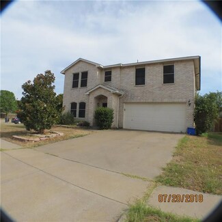 3909 Fox Trot Dr, Fort Worth, TX 76123