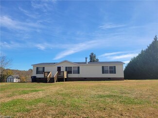 137 Foothills View Ln, Hays, NC 28635