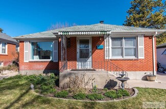 134 Hawthorne Ave, Pocatello, ID 83204