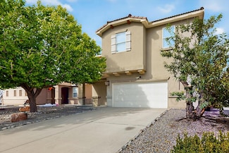 2235 Montevine Ct SE, Rio Rancho, NM 87124