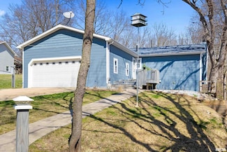 45 Roxbury Dr Unit VI, MacKinaw, IL 61755