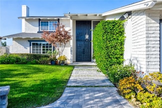 15519 Lodosa Dr, Whittier, CA 90605