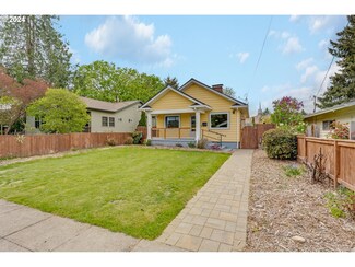6411 SE 58th Ave, Portland, OR 97206