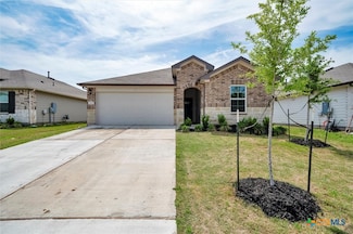 1306 Camden Ln, Lockhart, TX 78644