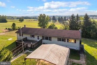 3221 Kump Station Rd, Taneytown, MD 21787