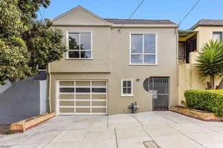 269 Madison St, San Francisco, CA 94134