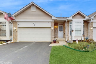 832 Veridian Way Unit 619, Cary, IL 60013