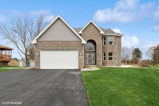 5006 W Cardinal Ct, Monee, IL 60449