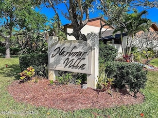 157 Kristi Dr, Indian Harbour Beach, FL 32937