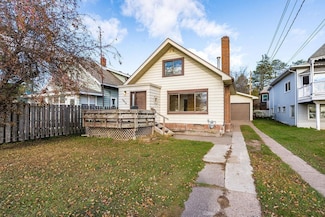 3618 Minnesota Ave, Duluth, MN 55802
