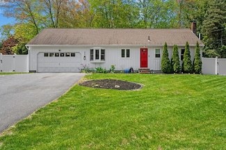 650 Grafton St, Shrewsbury, MA 01545