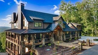 684 Overlook Dr, Blue Ridge, GA 30513