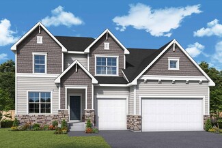 Kane, Maple Grove, MN 55369