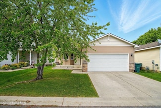 3657 E Kauffman Ln, Post Falls, ID 83854