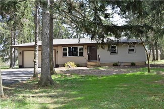 4371 Sorenson Rd, Richfield, OH 44286