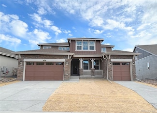 3979 Descent St, Castle Rock, CO 80108
